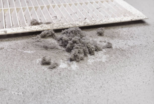 Affordable HVAC Duct Cleaning in Bartonsville, MD