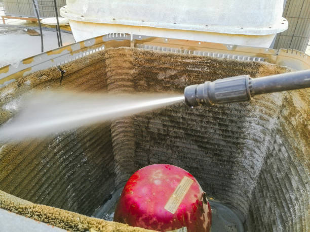 Best Air Duct Mold Removal  in Bartonsville, MD