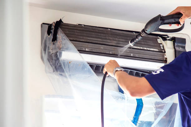 Best Affordable HVAC Duct Cleaning  in Bartonsville, MD