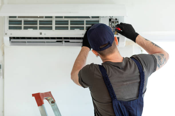 Best Ventilation Cleaning Services  in Bartonsville, MD