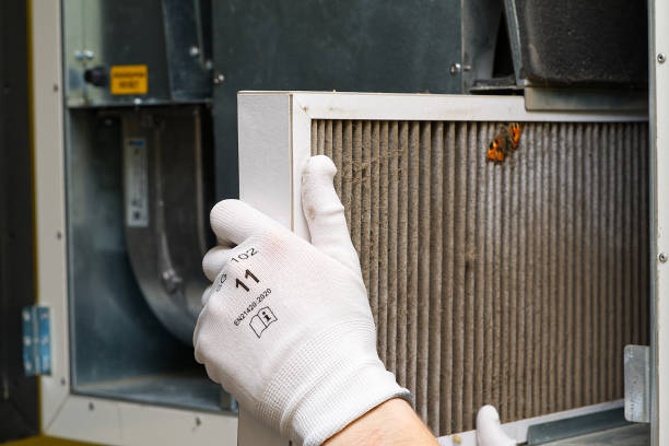 Best HVAC Air Duct Cleaning  in Bartonsville, MD