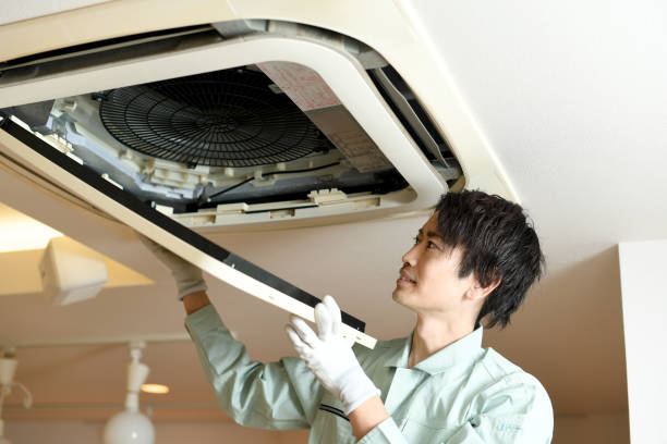 Best Affordable Duct Cleaning Services  in Bartonsville, MD