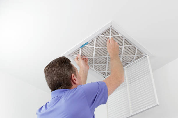 Trusted Bartonsville, MD Airduct Cleaning Experts